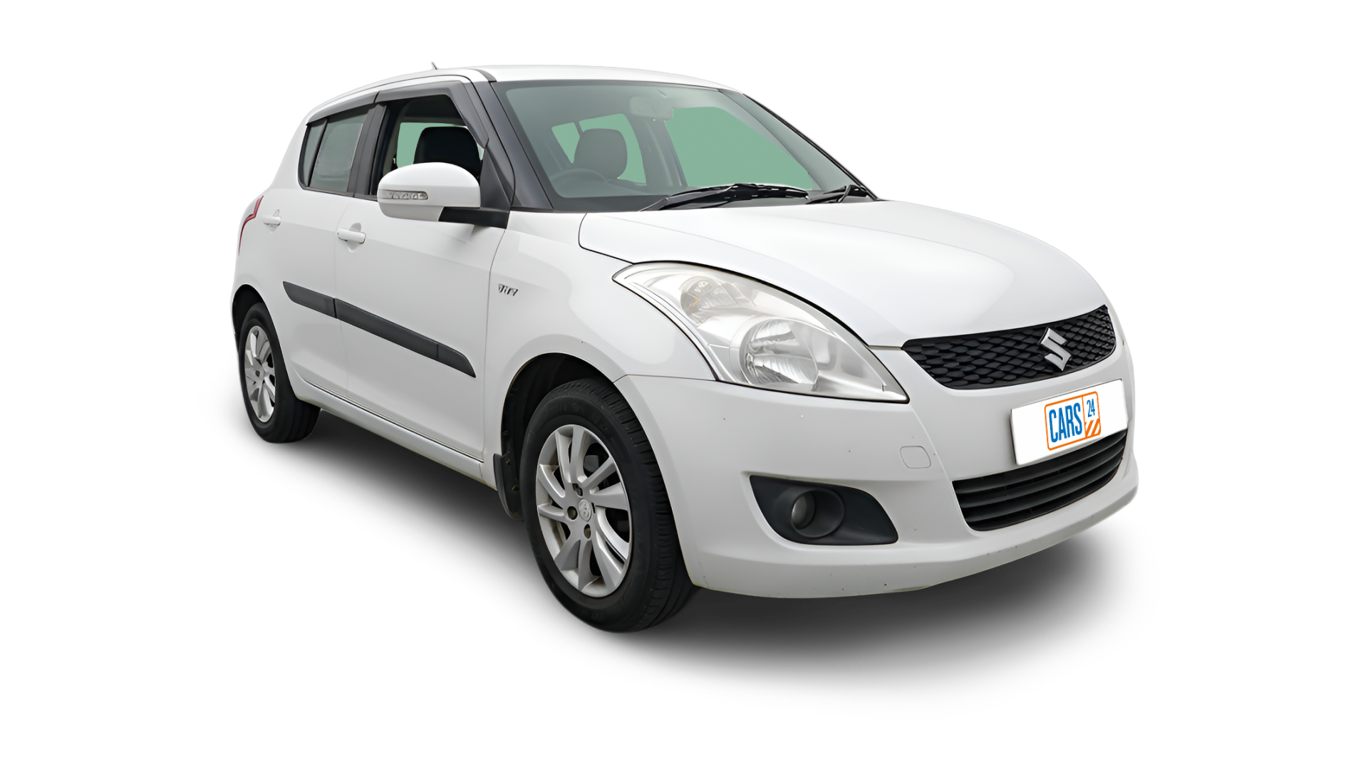 Maruti Swift-img
